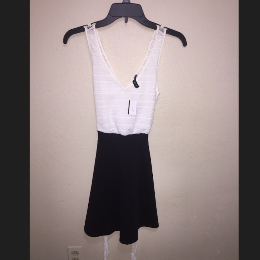 Blue mint dress.Brand new with tag still attached.